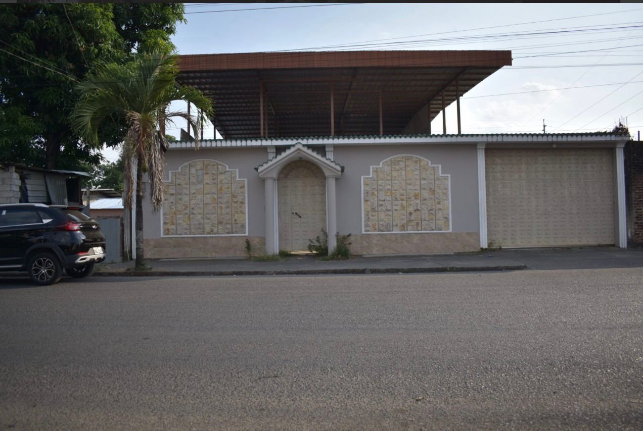 Fachada